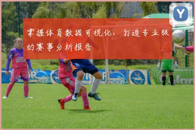 掌握体育数据可视化，打造专业级的赛事分析报告