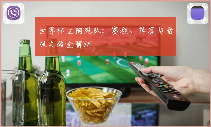 世界杯立陶宛队:赛程、阵容与晋级之路全解析